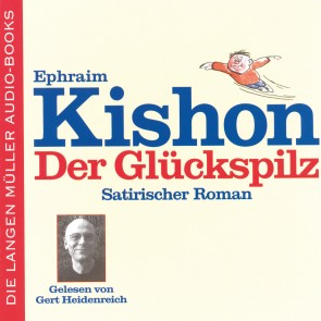 Der Glückspilz