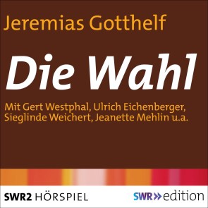 Die Wahl