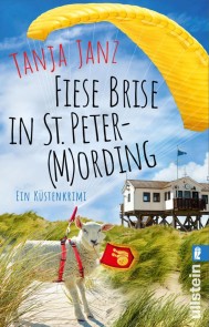 Fiese Brise in St. Peter-(M)Ording