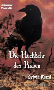 Die Rückkehr des Raben