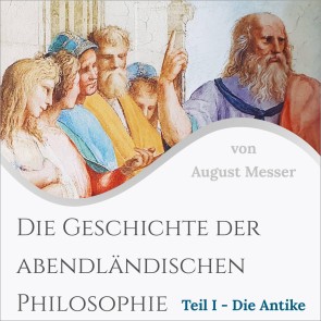 Die Geschichte der abendländischen Philosophie