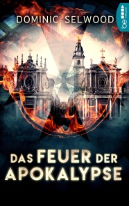 Das Feuer der Apokalypse