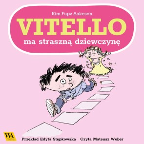 Vitello ma straszna dziewczyne