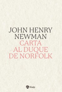 Carta al Duque de Norfolk