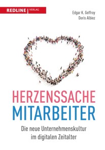 Herzenssache Mitarbeiter