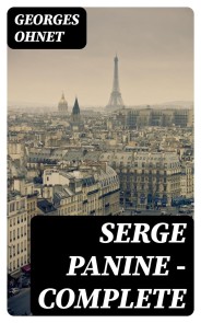 Serge Panine - Complete