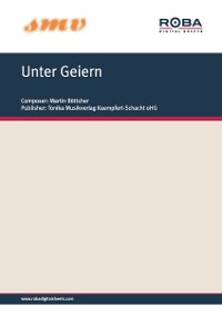 Unter Geiern