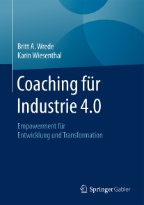 Coaching für Industrie 4.0