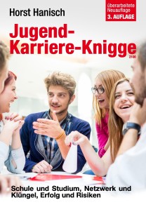 Jugend-Karriere-Knigge 2100