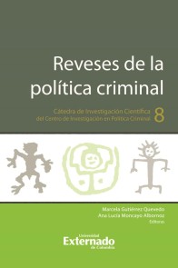 Reveses de la política criminal