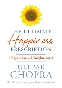 The Ultimate Happiness Prescription