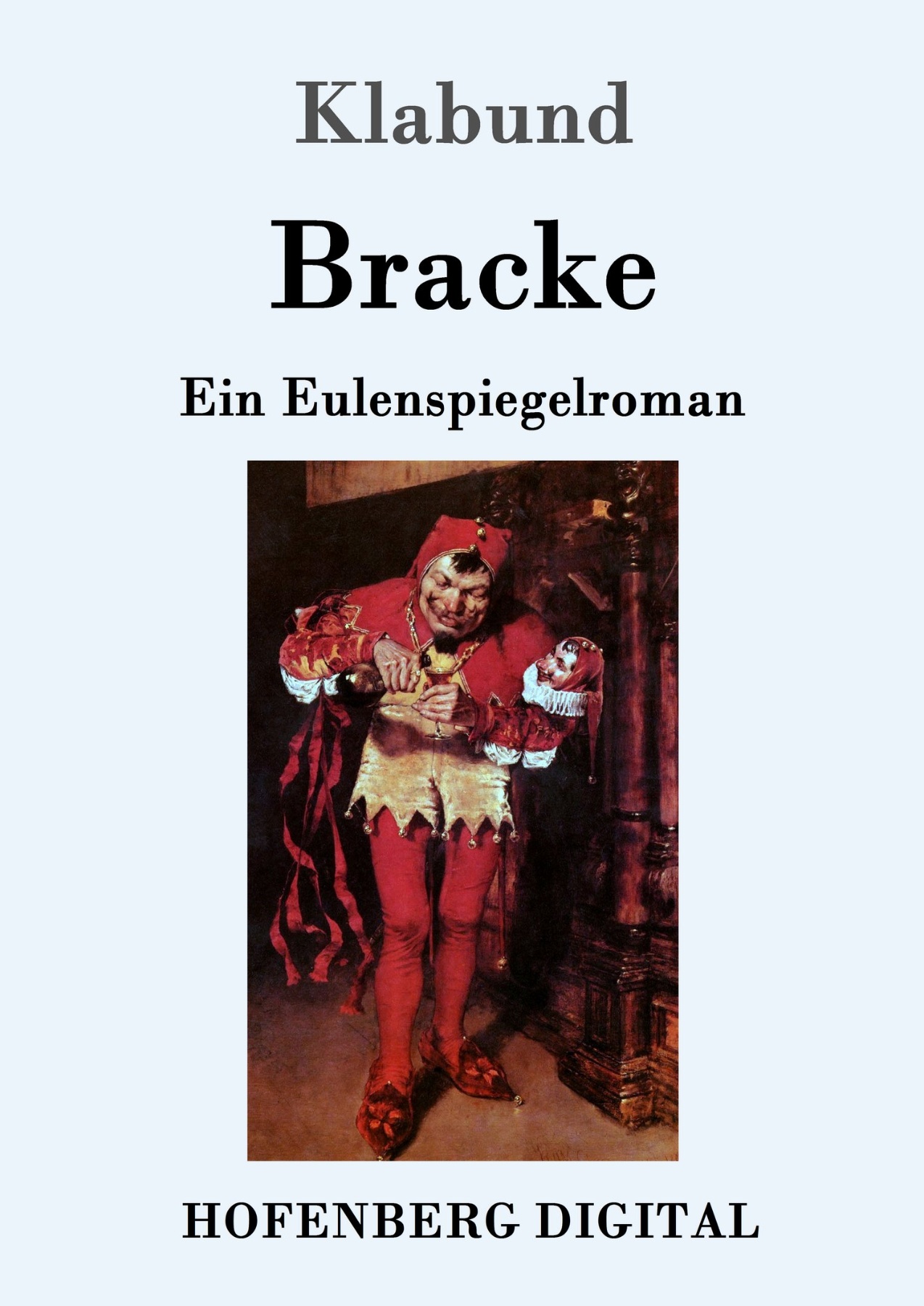 Bracke