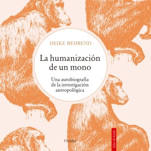 La  humanización de un mono