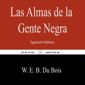 Las Almas de la Gente Negra