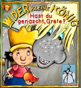 Der kleine König - Hast du genascht, Grete?