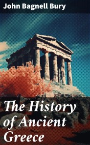 The History of Ancient Greece