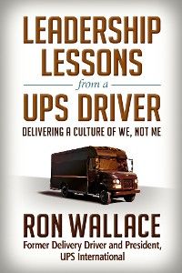 Leadership Lessons from a UPS Driver