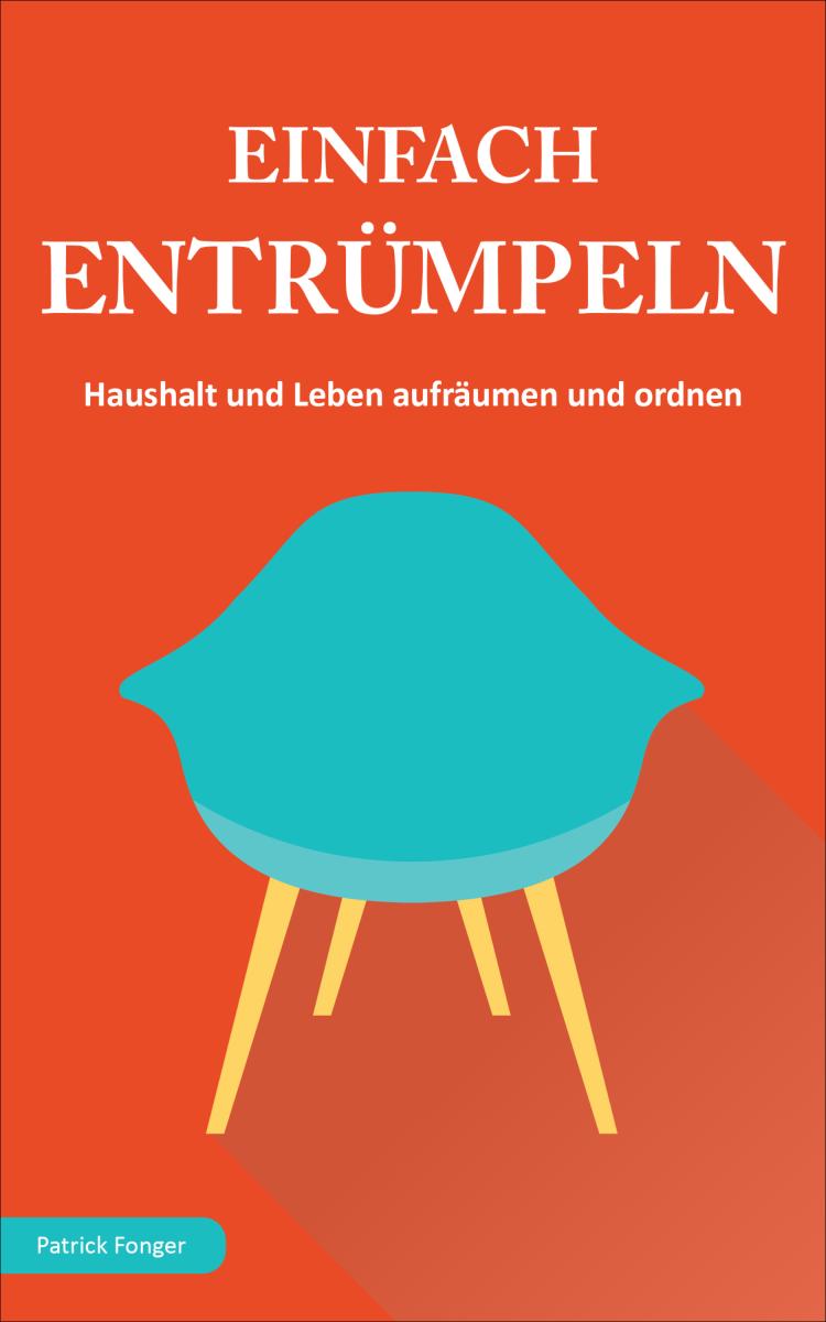 Einfach entrümpeln