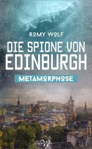 Die Spione von Edinburgh 2