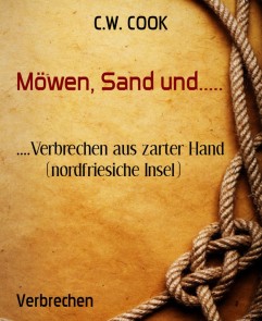 Möwen, Sand und.....