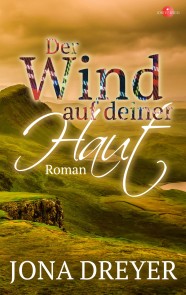 Der Wind auf deiner Haut