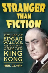 Edgar Wallace