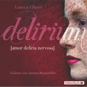 Amor-Trilogie 1: Delirium