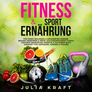 Fitness & .. Sporternährung