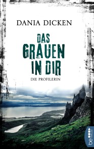 Das Grauen in dir