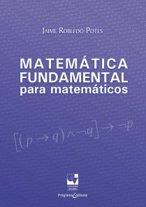 Matemática fundamental para matemáticos