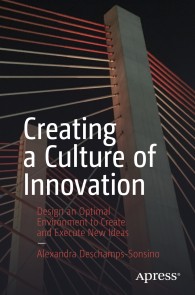 Creating a Culture of Innovation