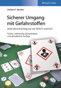 Sicherer Umgang mit Gefahrstoffen