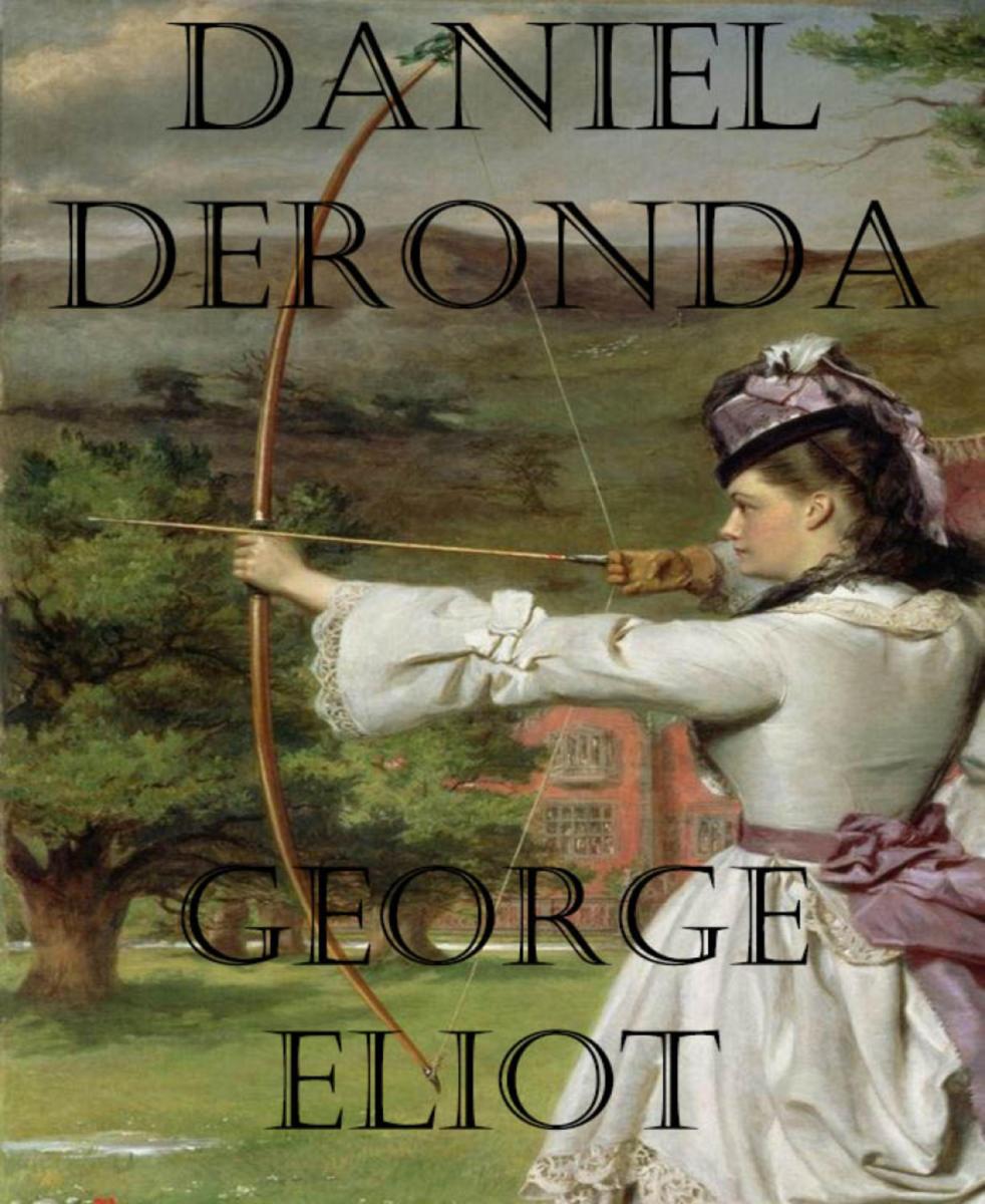 Daniel Deronda