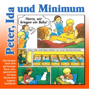 Peter, Ida und Minimum