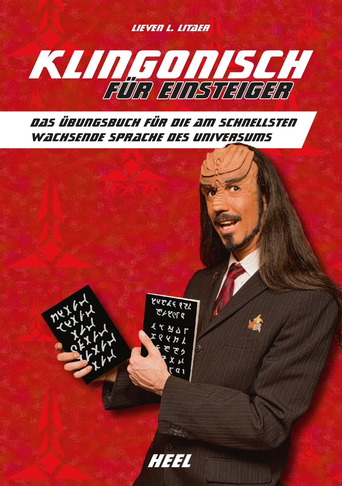 Klingonisch für Einsteiger