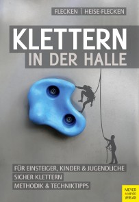 Klettern in der Halle