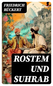 Rostem und Suhrab