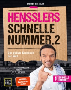 Hensslers schnelle Nummer 2