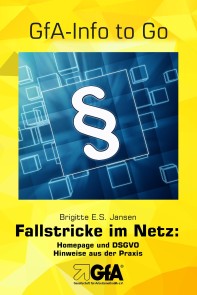 Fallstricke im Netz: