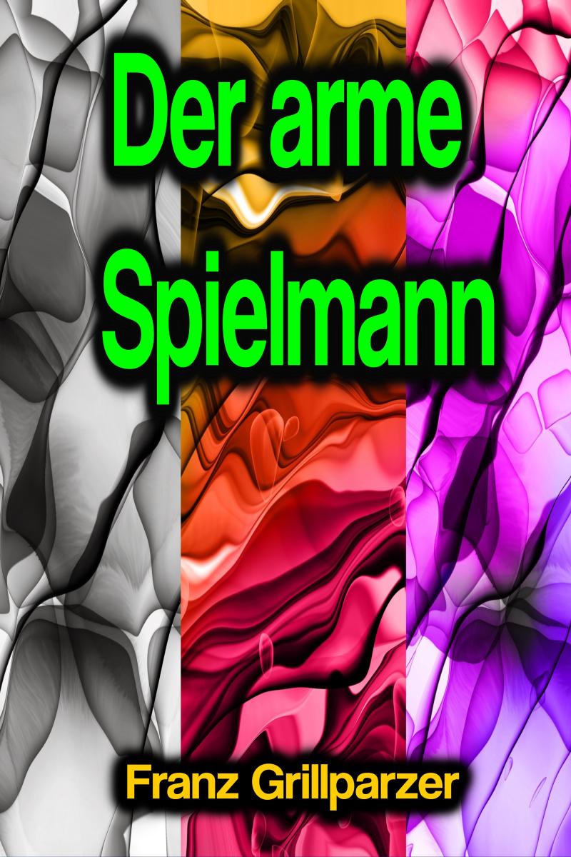 Der arme Spielmann