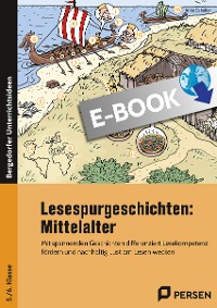 Lesespurgeschichten: Mittelalter