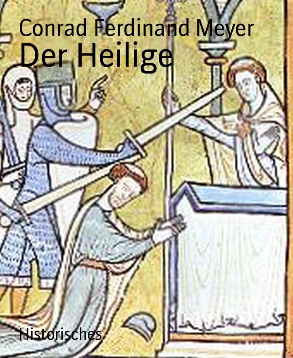 Der Heilige