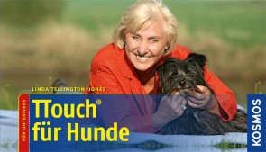 TTouch für Hunde