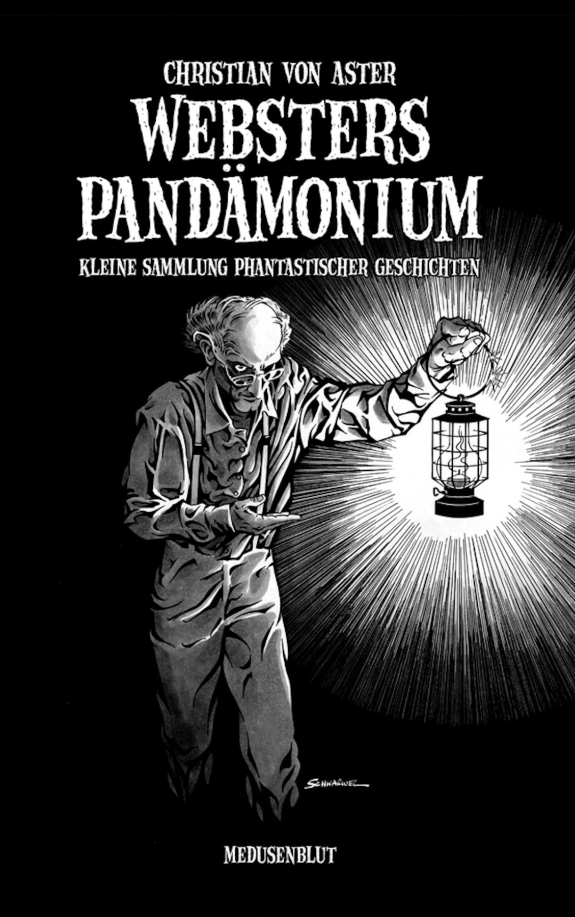 Websters Pandämonium