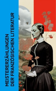 Meistererzählungen der französischen Literatur