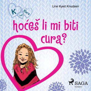 K kao Klara 2 - hoces li mi biti cura?