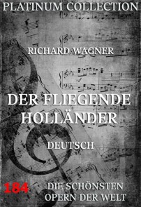 Der fliegende Holländer