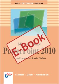 Microsoft Office PowerPoint 2010