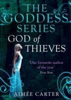 GOD OF THIEVES_GODDESS SER7 EB