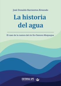 La historia del agua